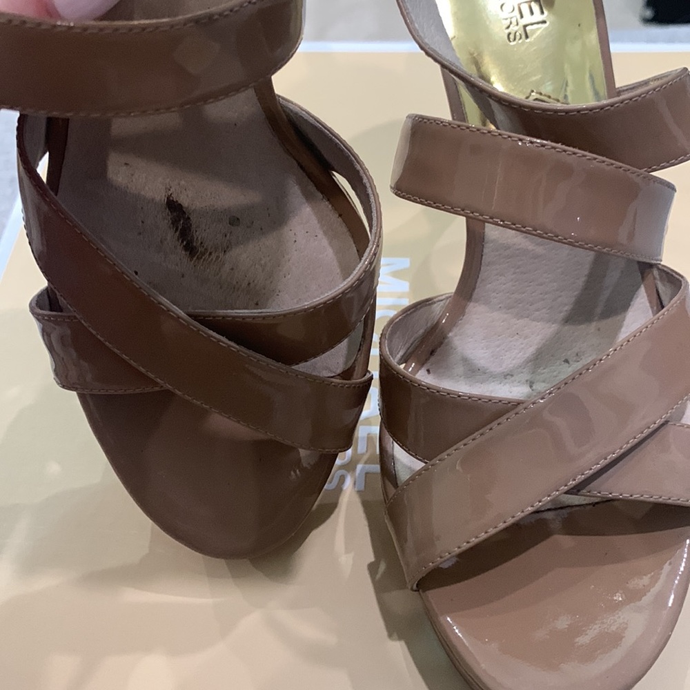 Platform Heels - Picture 7 of 14